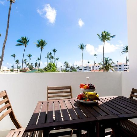 Grand Caribe Beach Club And Spa - Playa Los Corales Punta Cana Buitenkant foto