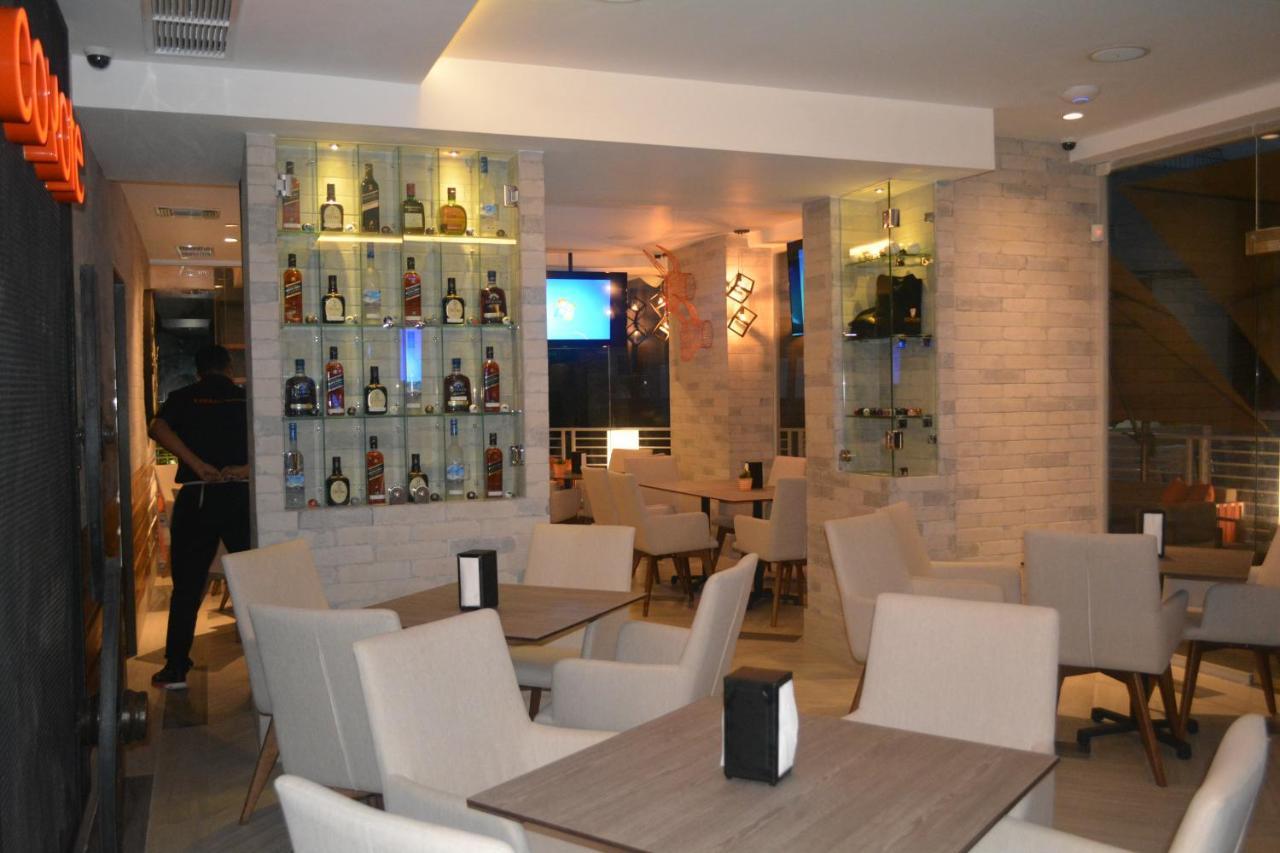 Grand Caribe Beach Club And Spa - Playa Los Corales Punta Cana Buitenkant foto