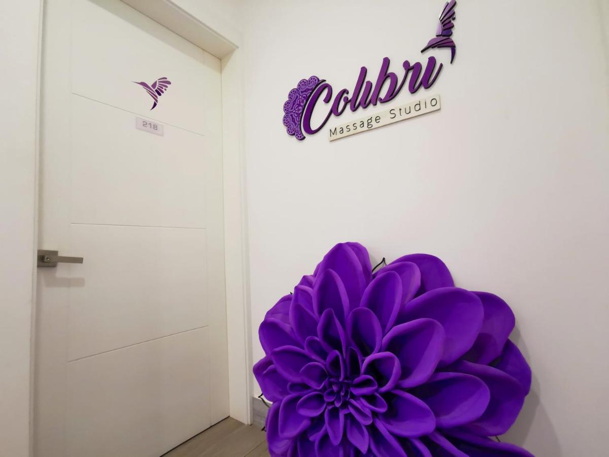 Grand Caribe Beach Club And Spa - Playa Los Corales Punta Cana Buitenkant foto