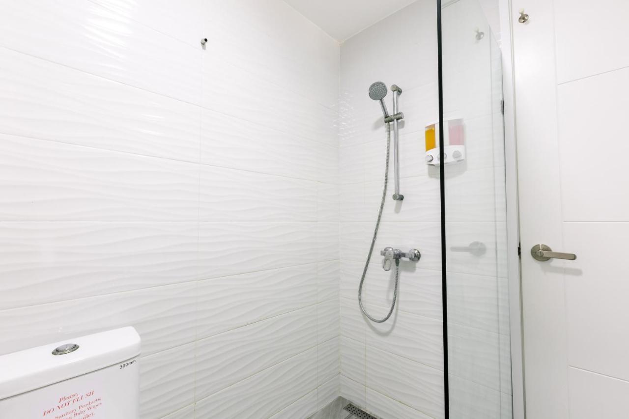 Grand Caribe Beach Club And Spa - Playa Los Corales Punta Cana Kamer foto