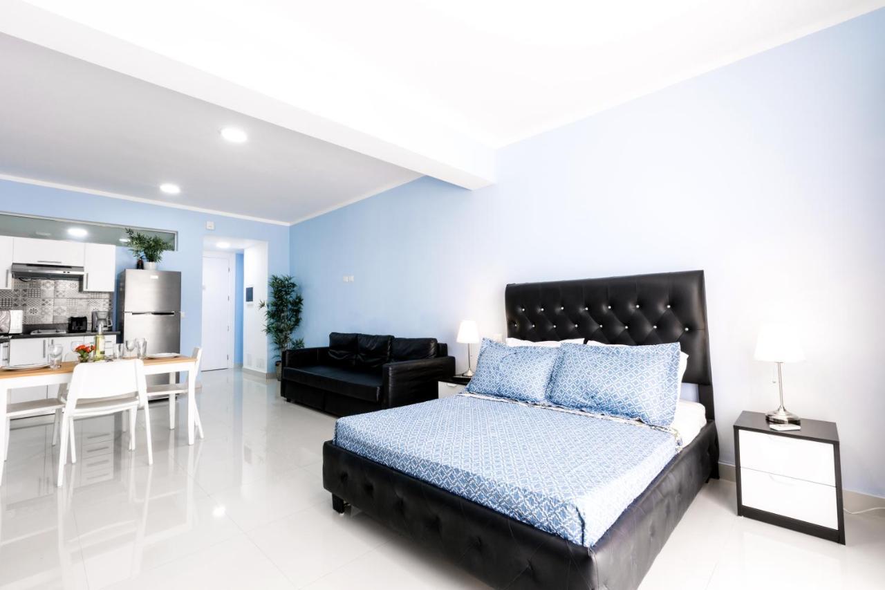 Grand Caribe Beach Club And Spa - Playa Los Corales Punta Cana Kamer foto